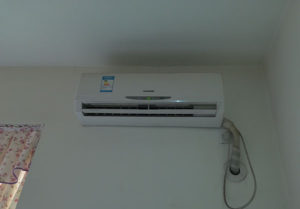 松山空调维修电话是多少