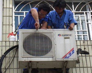 松山空调维修售后服务中心