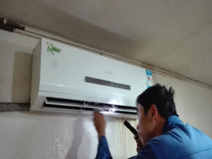 松山格力空调电话是多少