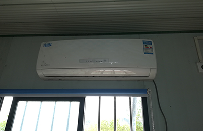 松山空调维修在哪里找