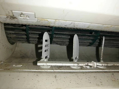 松山空调维修售后服务中心电话是多少