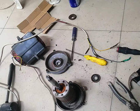 松山空调维修售后服务中心电话在哪里找