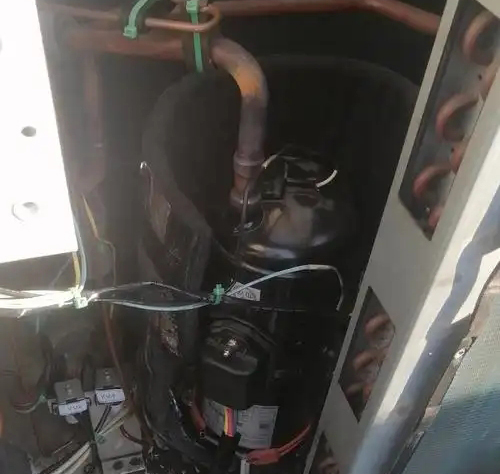 松山维修变频空调电话在哪里找