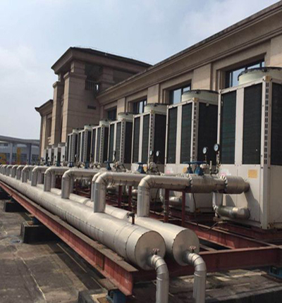 松山多联机维修 松山中央空调维修