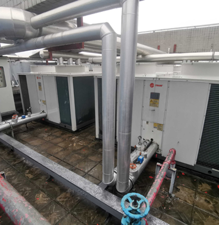 松山附近中央空调维修 松山上门中央空调维修